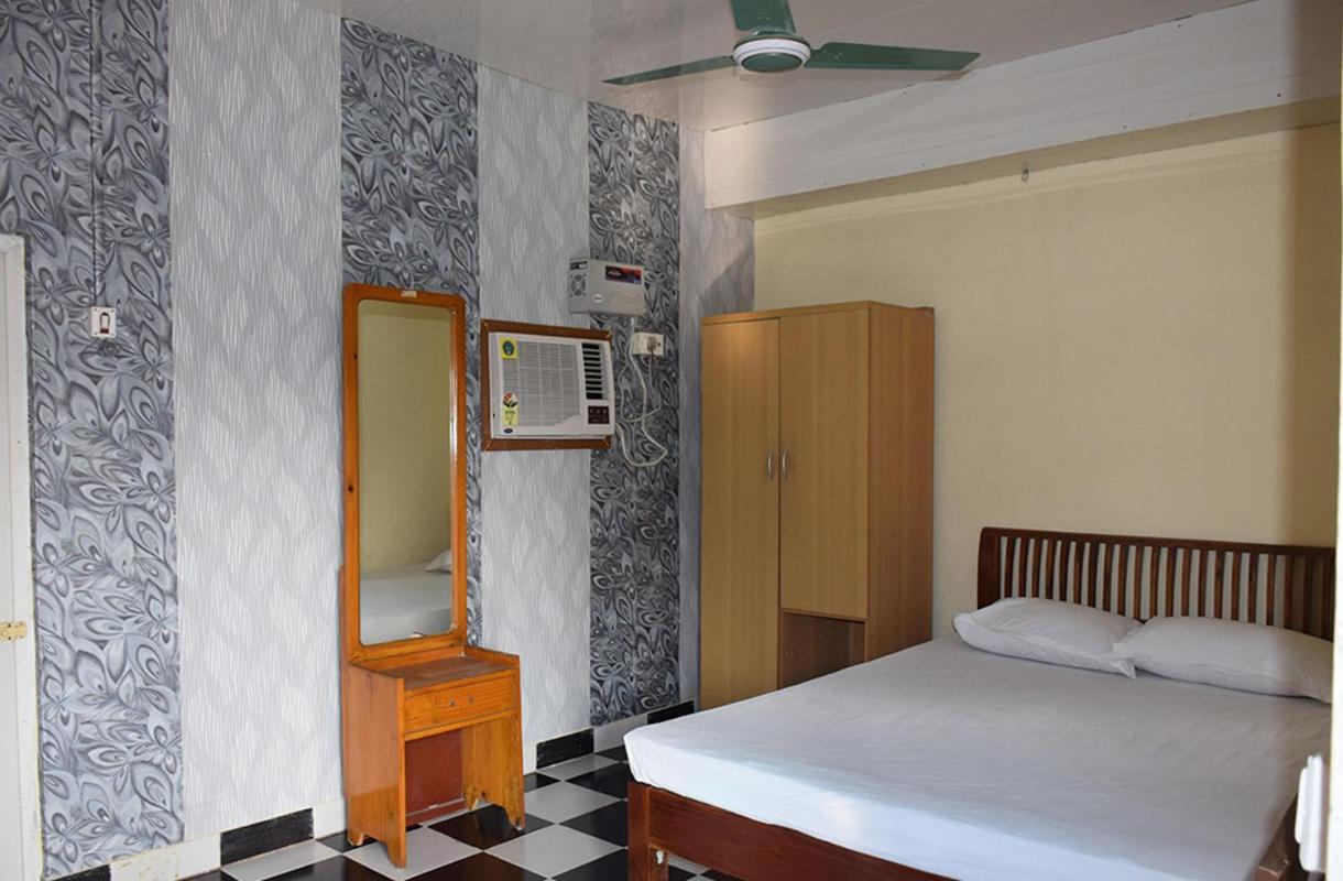 Royal Sundarban Wild Resort Jharkhali Luaran gambar